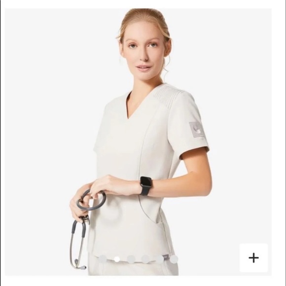 Figs Other - Figs scrub set xxs